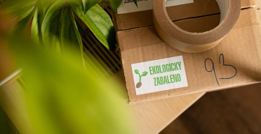 Obraz Ekologiczne pakowanie w praktyce. Zobacz, jak pakuje 7 odnoszących sukcesy e-shopów