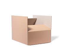 Obraz Pudełko kartonowe 5VVL Długość 600-699 mm 