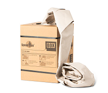 Obraz Wypełniacz papierowy Speedman box 