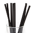 Obraz Bambusové brčka BambooFibre černá