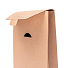 Obraz Dárková krabička taštička detail víka