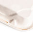 Obraz Menu box z cukrové třtiny detail