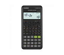 Kalkulatory Casio