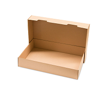 Pudełko kartonowe z pokrywką 