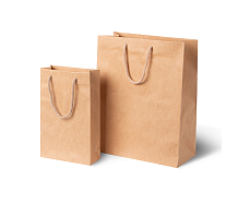 Papierowe torebki na prezent 