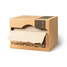 Obraz Bublinkový papír FormPack BOX