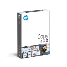 Papír do tiskárny HP Copy