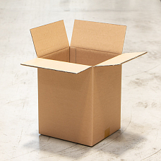 Obraz Kartonová krabice 5VVL výprodej