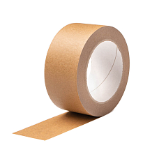 Papírová páska hnědá