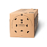 Obraz Zavřená krabice Speedman SMART BOX