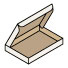 Obraz Pudełko kartonowe
