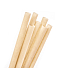 Bambusowe słomki BambooFibre