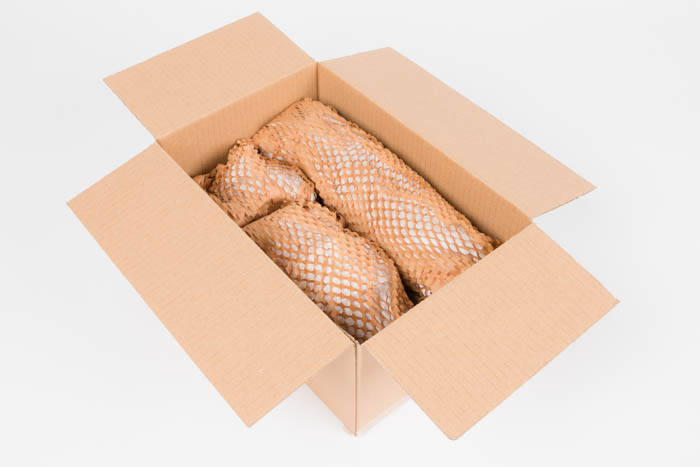 Geami WrapPak w pudełku